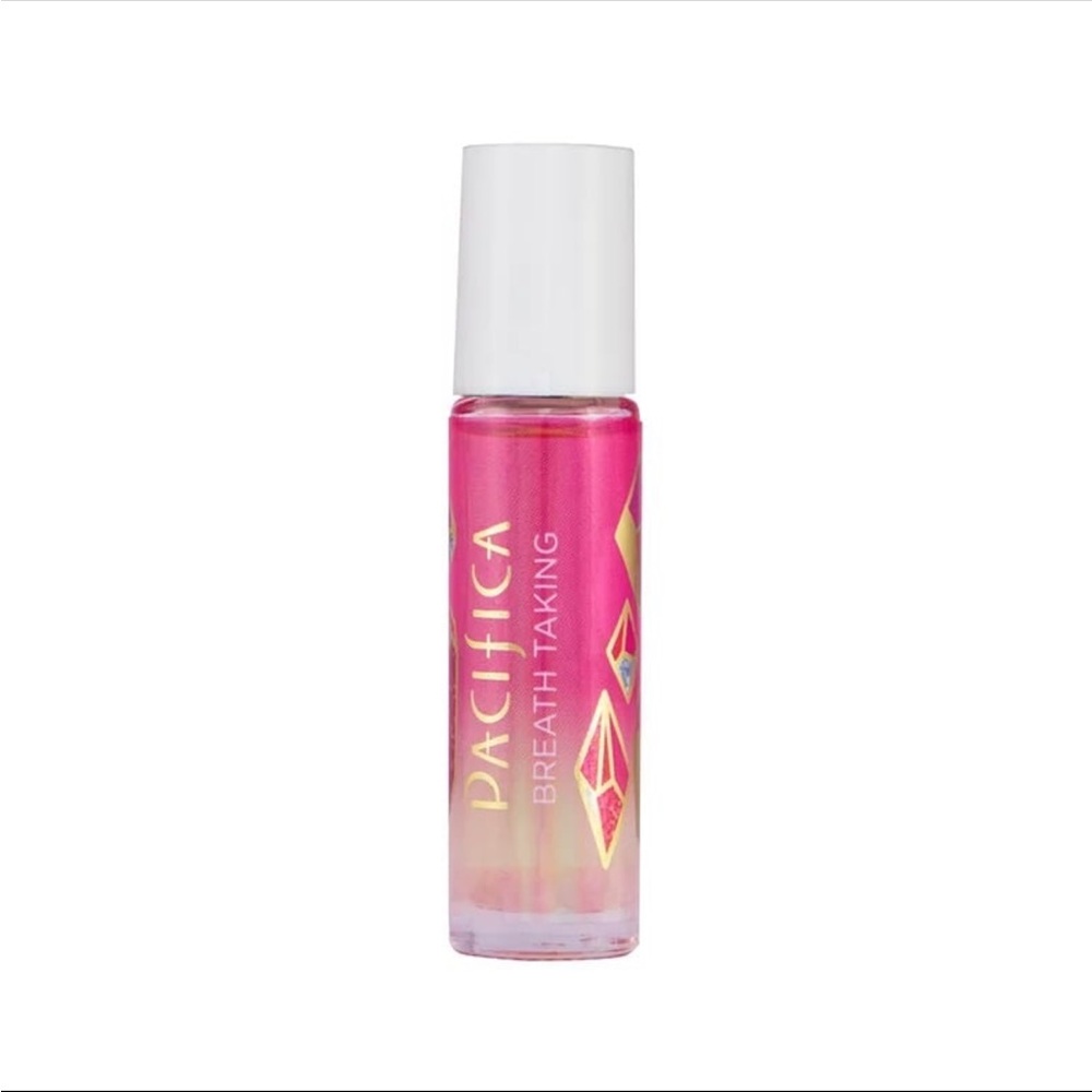 Pacifica Breath Taking Perfume Oil
